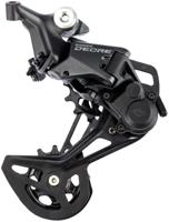 Vwp Shimano shim. a.derailleur deore 10v rd-m5130 zw. shadow+ linkglide
