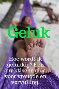 Geluk - Jaquelien Papenhuijzen - ebook