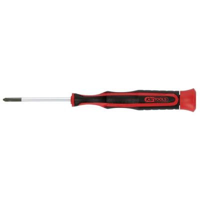 KS Tools 500.7834 500.7834 Kruiskop schroevendraaier PH 1