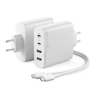 Alogic Rapid Power 4-port GaN wall charger (100W)