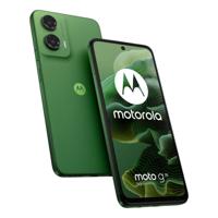 Smartphone Motorola Moto G35 5G 6,72" Octa Core 8 GB RAM 256 GB Groen