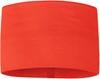 JAKO 2821 Aanvoerdersband Team - Flame - Junior: 22 x 7,5 cm (LxB)