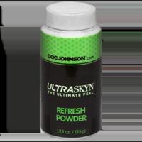 Doc Johnson ULTRASKYN Masturbator Verfrissend Poeder