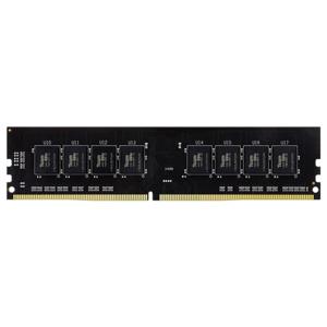 Team Group TED432G3200C2201 Werkgeheugenmodule voor PC DDR4 32 GB 1 x 32 GB 3200 MHz 288-pins DIMM CL22 TED432G3200C2201