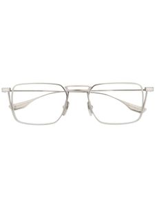 Dita Eyewear lunettes de vue Lindstrum - Métallisé