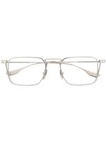 Dita Eyewear lunettes de vue Lindstrum - Métallisé