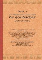 De goudschat - Ger Croese - ebook - thumbnail