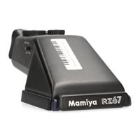 Mamiya RZ67 AE Prism Finder Type II FE701