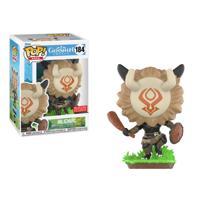 Funko Pop! figuur Genshin Impact Hilichurl
