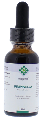 Epigenar Pimpinella Kruidentinctuur
