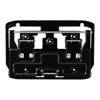 Samsung WMN-M25EA/XC TV beugel Zwart
