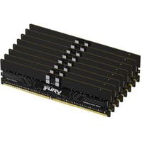 Kingston DDR5 Fury Renegade Pro 8x16GB 5600