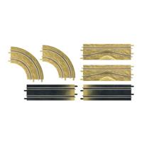 Carrera go!!! - rally uitbreidingsset