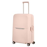 Samsonite Magnum Spinner 75 Soft Rose - thumbnail