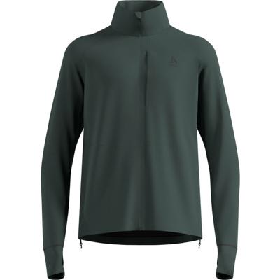 Odlo Zeroweight Pro Warm Reflective Jack Heren