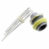 ITT 132043-3046 Ronde connector 1 stuk(s)