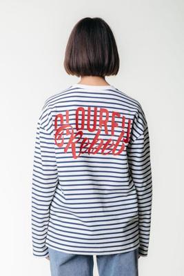 Colourful Rebel Top WT117084
