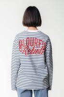Colourful Rebel Top WT117084