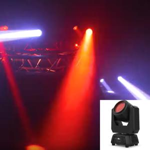 Chauvet DJ Intimidator Beam Q60 LED moving head