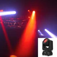 Chauvet DJ Intimidator Beam Q60 LED moving head - thumbnail