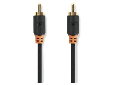 Nedis Digitale Audio Kabel 2m
