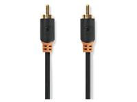 Nedis Digitale Audio Kabel 2m - thumbnail