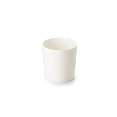 DIBBERN - White Hotel - Houder voor theezeef 7,5cm