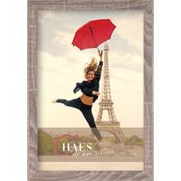 Haes Deco Houten fotolijst Paris bruin voor 1 foto formaat 30x45 - SP001325