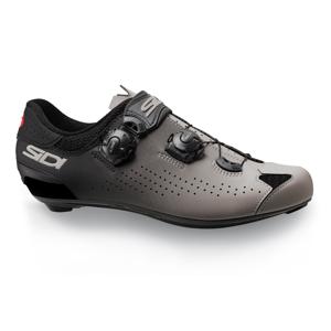 Sidi Genius 10 race fietsschoenen grey/black heren 46