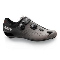 Sidi Genius 10 race fietsschoenen grey/black heren 43