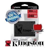 Kingston 240GB SSD A400