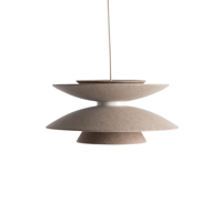 Hanglamp Jeppe 1L - L
