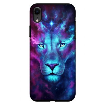 Firstborn: iPhone XR Tough Case