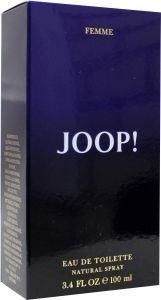 Joop! Femme eau de toilette vapo female (100 ml)
