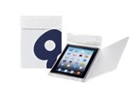 Trend Marine Zeildoek Opberghoes Waterdicht Ipad Sea Default