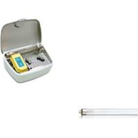 UV lamp Dry&Store Global - Droogbox - hoortoestellen - CI - vervang uv-lamp - thumbnail