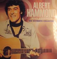 Albert Hammond - His Ultimate Collection LP