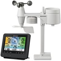BRESSER Professioneel WIFI Weerstation met 5-in-1 Buitensensor BRESSER Professioneel WIFI Weerstation met 5-in-1 Buitensensor