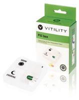 Vitility VIT-70610080 Pillendoosje - Dag - thumbnail