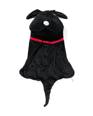 Fiep Westendorp Takkie Verkleedcape