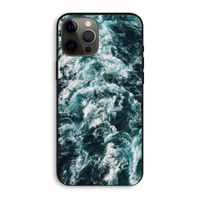 Zee golf: iPhone 12 Pro Max Biologisch afbreekbaar hoesje