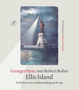 Ellis Island (Paperback)