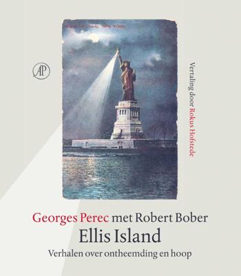 Ellis Island (Paperback)