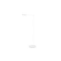 Lumina Flo Lounge Vloerlamp - Wit