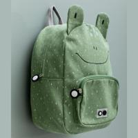 TRIXIE Rugzak Mr. Frog | Kikker