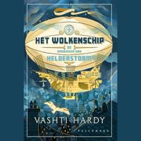 Het wolkenschip