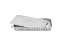 Patisse vlaaivorm losse bodem 32x22x2,5