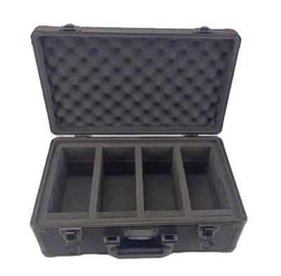 Evoretro Trading Card Suitcase Black XL