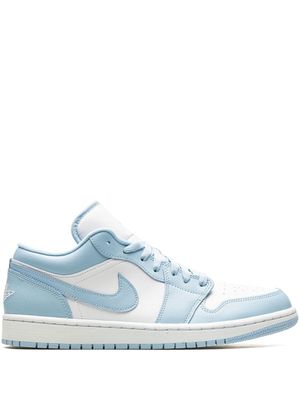 Jordan baskets Air Jordan 1 Low "Ice Blue" - Bleu