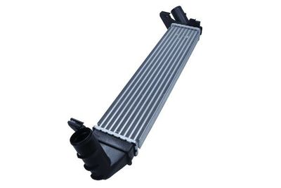 Intercooler, inlaatluchtkoeler AC630014